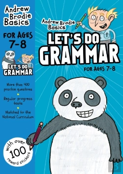 Bertrand.pt - Let'S Do Grammar 7-8