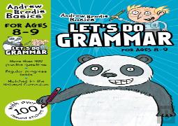 Let'S Do Grammar 8-9
