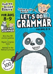 Let'S Do Grammar 8-9