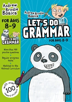 Bertrand.pt - Let'S Do Grammar 8-9