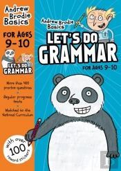 Let'S Do Grammar 9-10