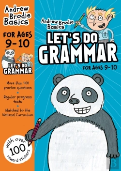Bertrand.pt - Let'S Do Grammar 9-10