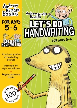 Bertrand.pt - Let'S Do Handwriting 5-6