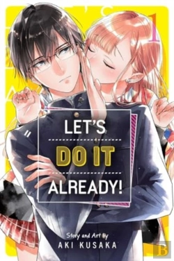 Bertrand.pt - Let'S Do It Already!, Vol. 1