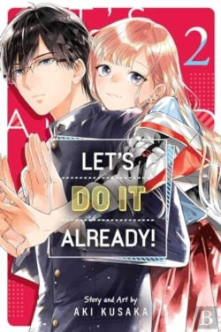 Bertrand.pt - Let'S Do It Already!, Vol. 2