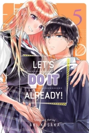 Let'S Do It Already!, Vol. 5