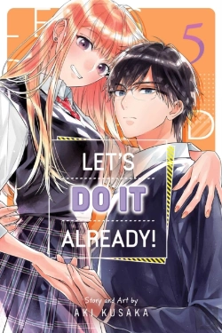 Bertrand.pt - Let'S Do It Already!, Vol. 5