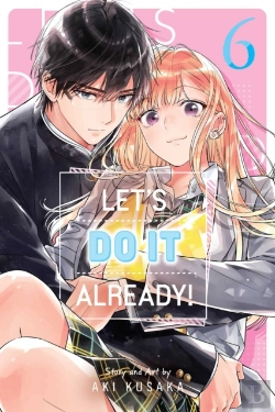 Bertrand.pt - Let'S Do It Already!, Vol. 6