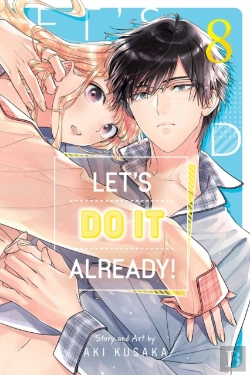 Bertrand.pt - Let'S Do It Already!, Vol. 8