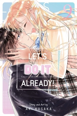 Bertrand.pt - Let'S Do It Already!, Vol. 9