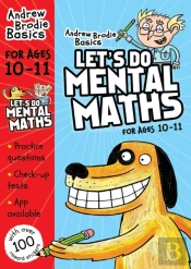 Let'S Do Mental Maths For Ages 10-11
