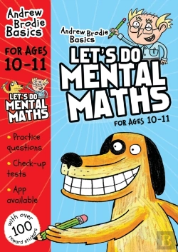 Bertrand.pt - Let'S Do Mental Maths For Ages 10-11