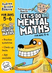 Let'S Do Mental Maths For Ages 5-6