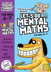 Let'S Do Mental Maths For Ages 6-7
