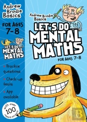 Let'S Do Mental Maths For Ages 7-8