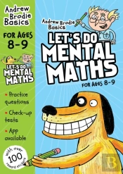 Let'S Do Mental Maths For Ages 8-9
