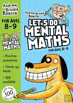 Bertrand.pt - Let'S Do Mental Maths For Ages 8-9