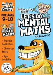 Let'S Do Mental Maths For Ages 9-10