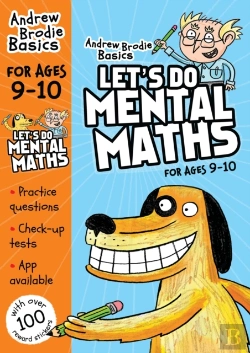 Bertrand.pt - Let'S Do Mental Maths For Ages 9-10