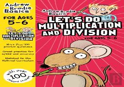 Let'S Do Multiplication And Division 5-6
