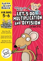 Let'S Do Multiplication And Division 5-6