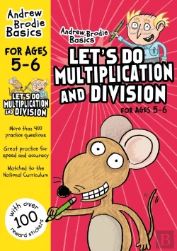 Bertrand.pt - Let'S Do Multiplication And Division 5-6