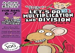 Let'S Do Multiplication And Division 6-7