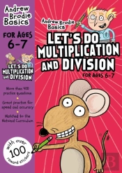Let'S Do Multiplication And Division 6-7
