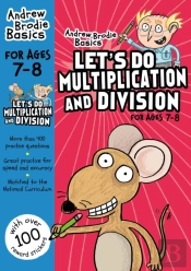 Let'S Do Multiplication And Division 7-8