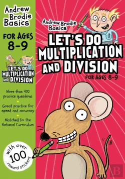 Bertrand.pt - Let'S Do Multiplication And Division 8-9