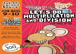 Let'S Do Multiplication And Division 9-10