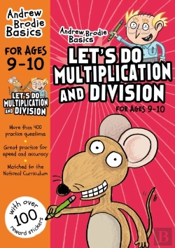Bertrand.pt - Let'S Do Multiplication And Division 9-10