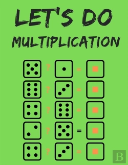 Bertrand.pt - Let'S Do Multiplication.100 Days Dare For Kids To Elevate Their Maths Skills.
