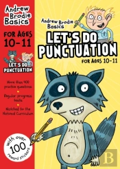 Let'S Do Punctuation 10-11