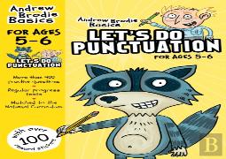 Let'S Do Punctuation 5-6