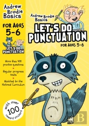 Let'S Do Punctuation 5-6