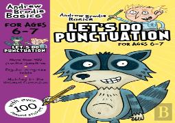 Let'S Do Punctuation 6-7