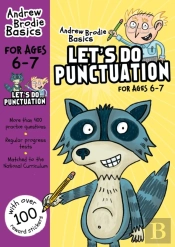 Let'S Do Punctuation 6-7