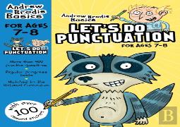 Let'S Do Punctuation 7-8