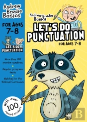 Let'S Do Punctuation 7-8