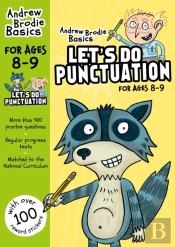 Let'S Do Punctuation 8-9