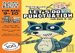 Let'S Do Punctuation 9-10