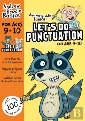 Let'S Do Punctuation 9-10