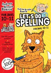 Let'S Do Spelling 10-11