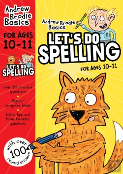Bertrand.pt - Let'S Do Spelling 10-11