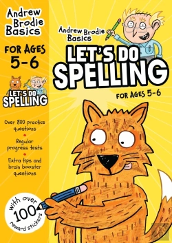 Bertrand.pt - Let'S Do Spelling 5-6