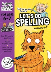 Let'S Do Spelling 6-7