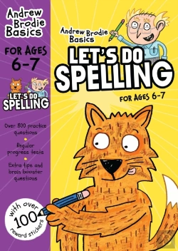 Bertrand.pt - Let'S Do Spelling 6-7