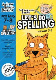Let'S Do Spelling 7-8