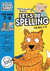 Let'S Do Spelling 7-8